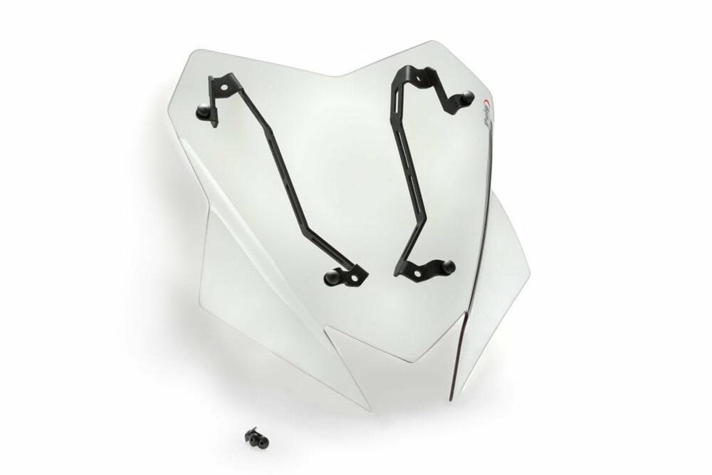 PUIG SPORTSCHEIBE NG DUCATI MULSTISTRADA V4/S/S SPORT - 20729W