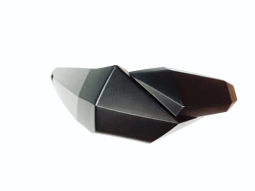 TGB HAND GUARDS, RH. - 514546