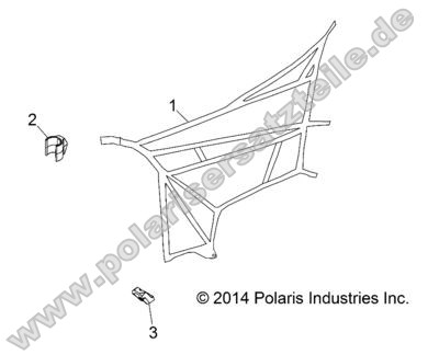 Body, Side Nets Body, Side Nets