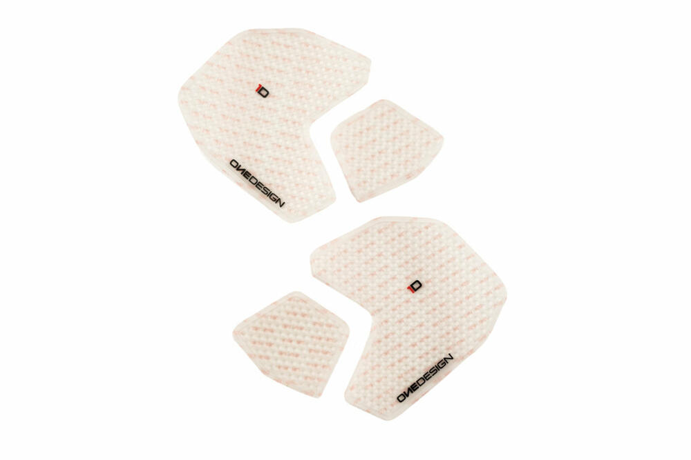 PUIG SEITENMOTOR PROTECTOR YAMAHA C/SCHWARZ - 20090W