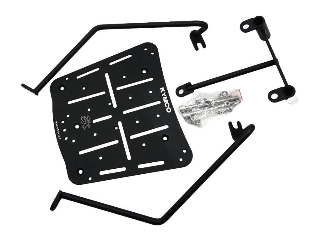 Kymco Original Gepäckträger hinten - DTX 360 - GH-2136-A0 Kymco Original Gepäckträger hinten - DTX 360 - GH-2136-A0