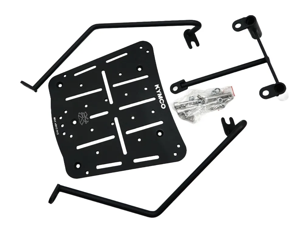 Kymco Original Gepäckträger hinten - DTX 360 - GH-2136-A0 Kymco Original Gepäckträger hinten - DTX 360 - GH-2136-A0