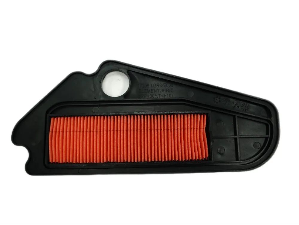 Kymco Luftfiltereinsatz - Like 50 4T - 17205-LGR3-E10