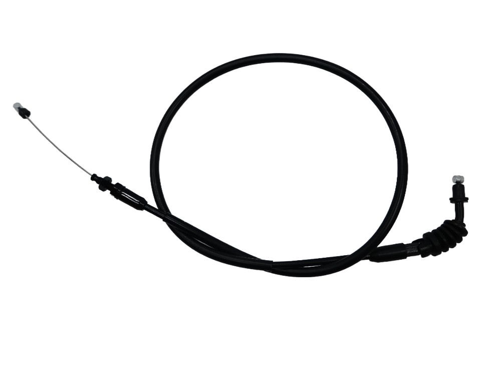 QJ Motor Gasseilzug B - SRK 125 R - 40330N490000 QJ Motor Gasseilzug B - SRK 125 R - 40330N490000