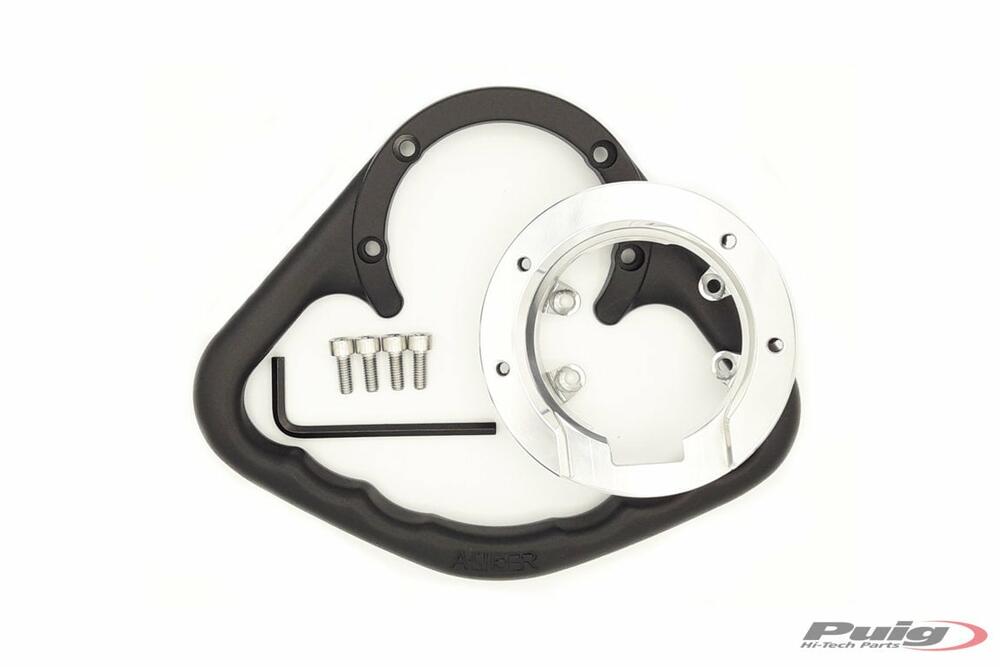 PUIG HALTER BMW S1000RR 09-16'/S1000R 14-16' - 6741N