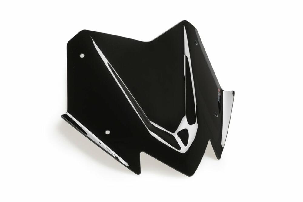 PUIG WINDSHIELD V-TECHLINE SPORT YAMAHA T-MAX 560 MAX T - 21269N
