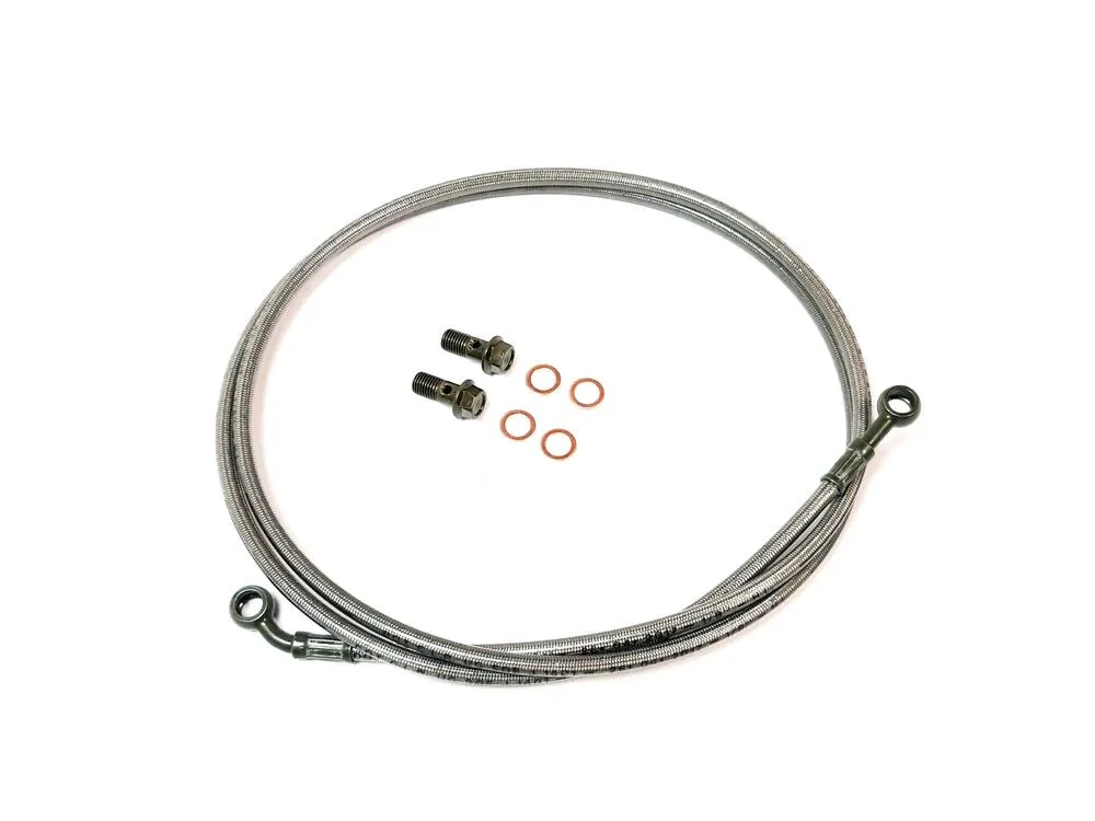 TGB HOSE ASSY., BRAKE - 511047A