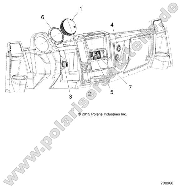 Electrical, Dash Instruments and Controls Electrical, Dash Instruments and Controls