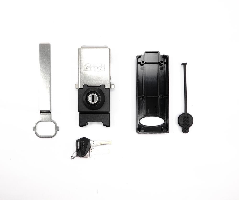 Givi_Verschlussblock_komplett_fuer_DLM46_Z8024M46R Givi Verschlussblock komplett für DLM46