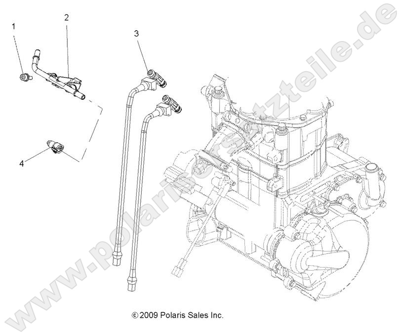ENGINE, FUEL INJECTOR ENGINE, FUEL INJECTOR