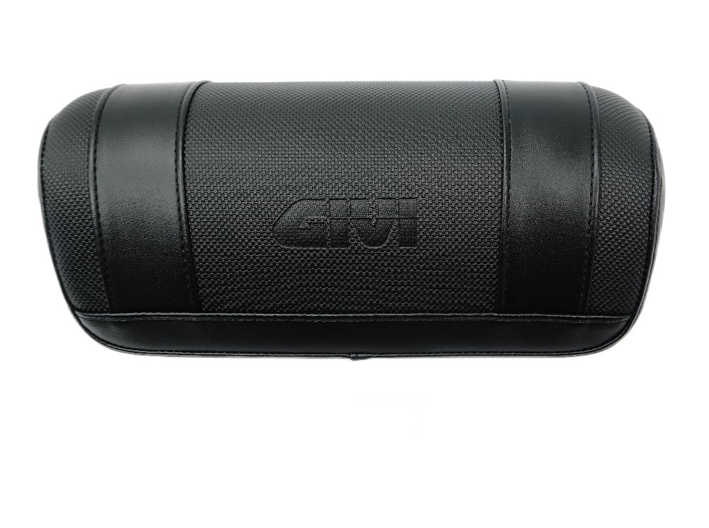 Givi Rückenlehne / Rückenpolster E133S passend für Trekker TRK52N Givi Rückenlehne / Rückenpolster E133S passend für Trekker TRK52N