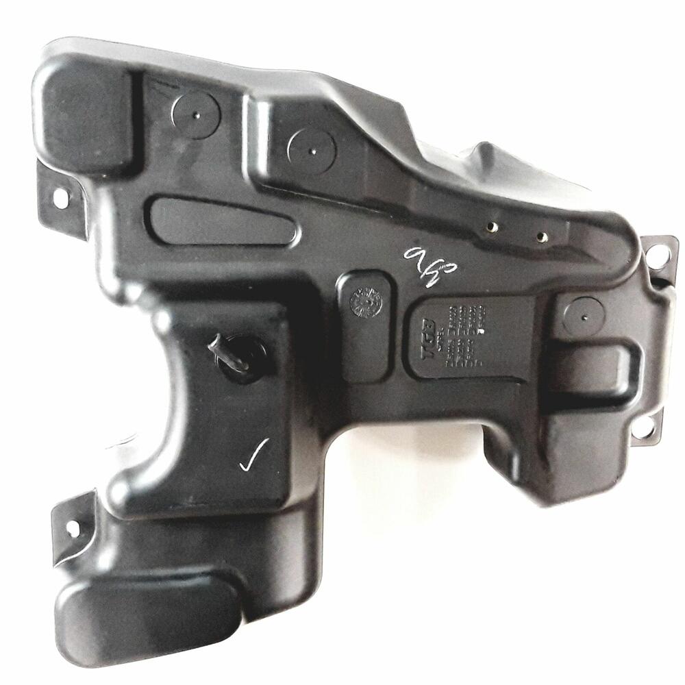 TGB FUEL TANK ASSY - 516118