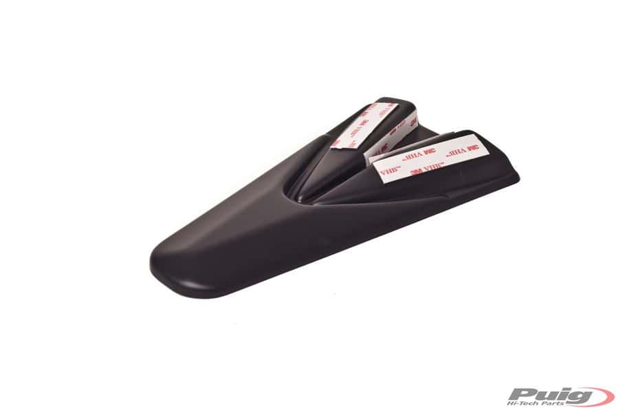 PUIG FRONT FENDER EXTENSION (KOTFLÜGEL-ERWEITERUNG) TRA - 6428N