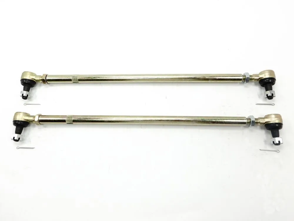 Moose-Racing-Spurstangen-Set-0430-0721 Moose Racing verstärkte Spurstangen Umrüst Kit - Can-Am DS 450 / Yamaha YZF 450 R