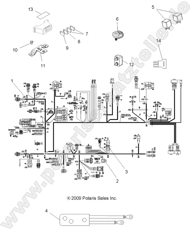 ELECTRICAL, HARNESSES ELECTRICAL, HARNESSES