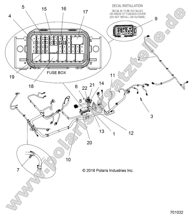Electrical, Wire Harnesses Electrical, Wire Harnesses