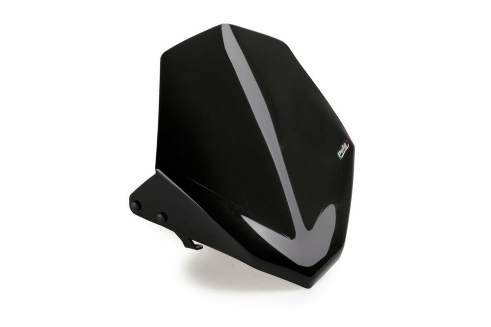 PUIG WIND. NEW GENERATION TOURING HONDA CB500F C/SCHWAR - 3657N