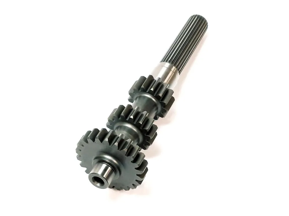 TGB Getriebewelle - 911207