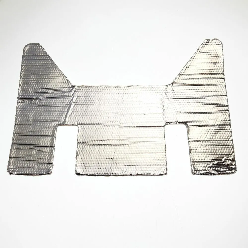 TGB R/B 512090R HEAT INSULATION - 512090