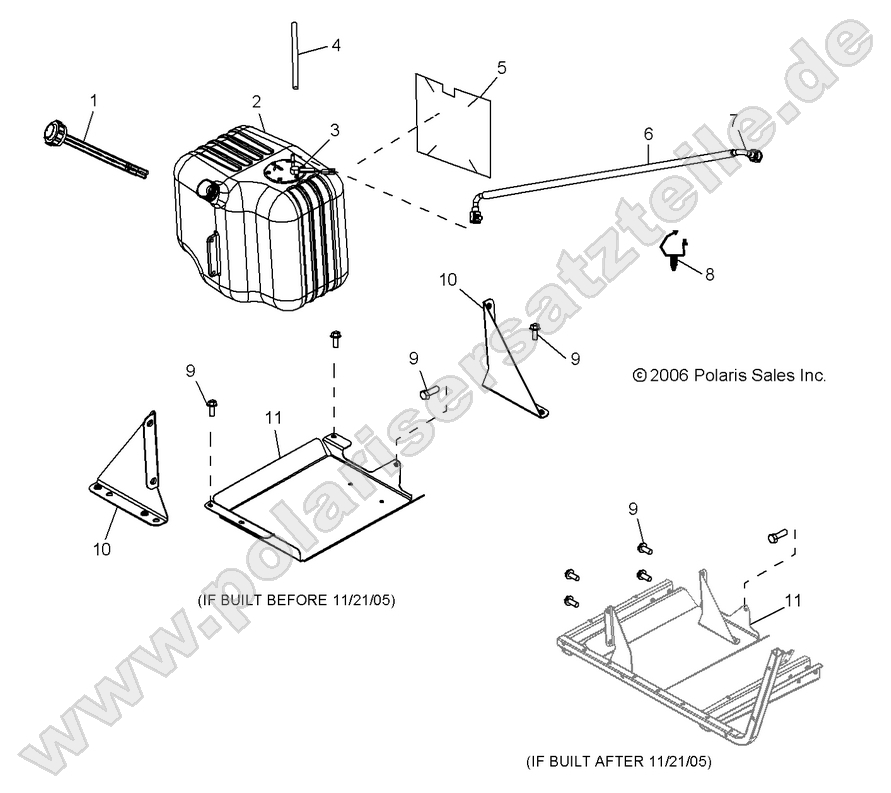 Fuel System Fuel System
