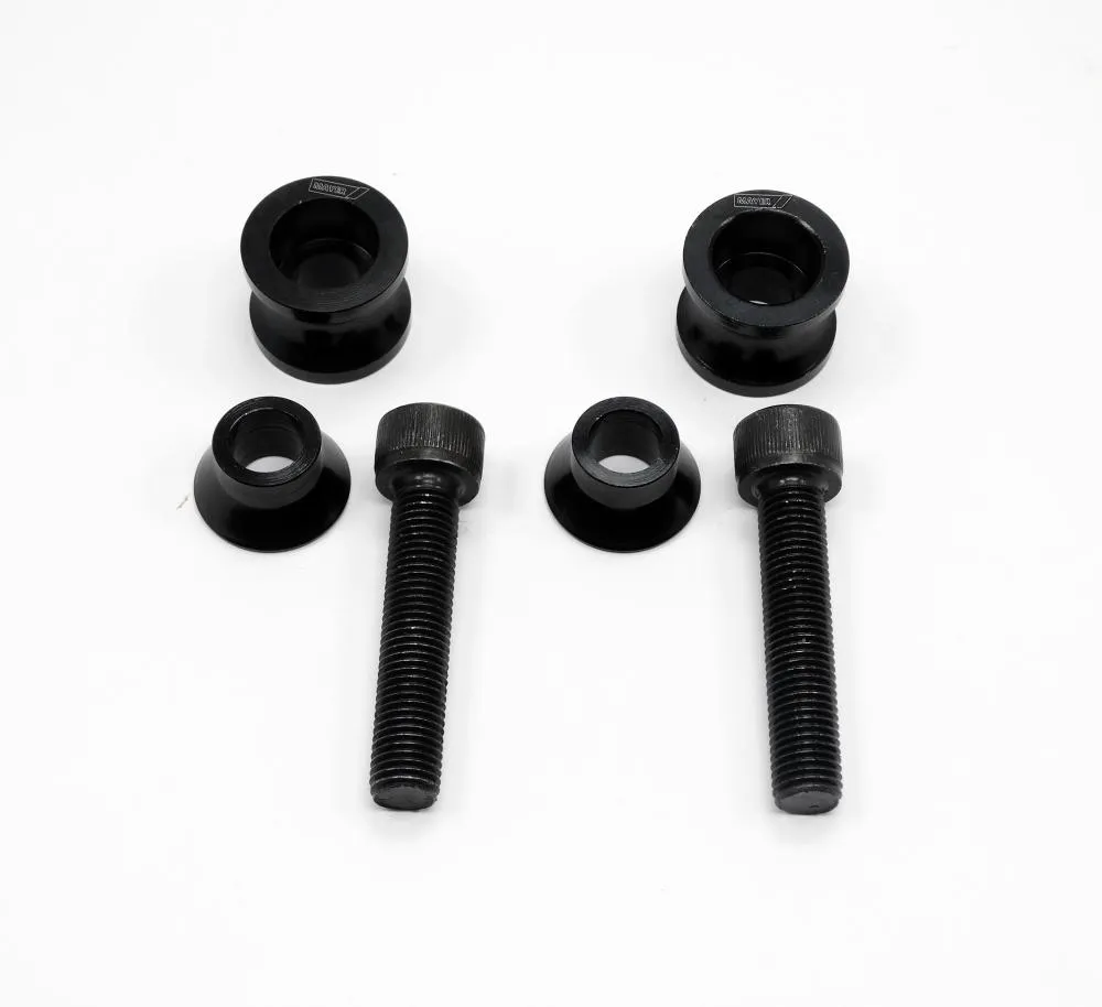Staenderaufnahmen_M10_schwarz_set Ständeraufnahmen Bobbins M10 schwarz