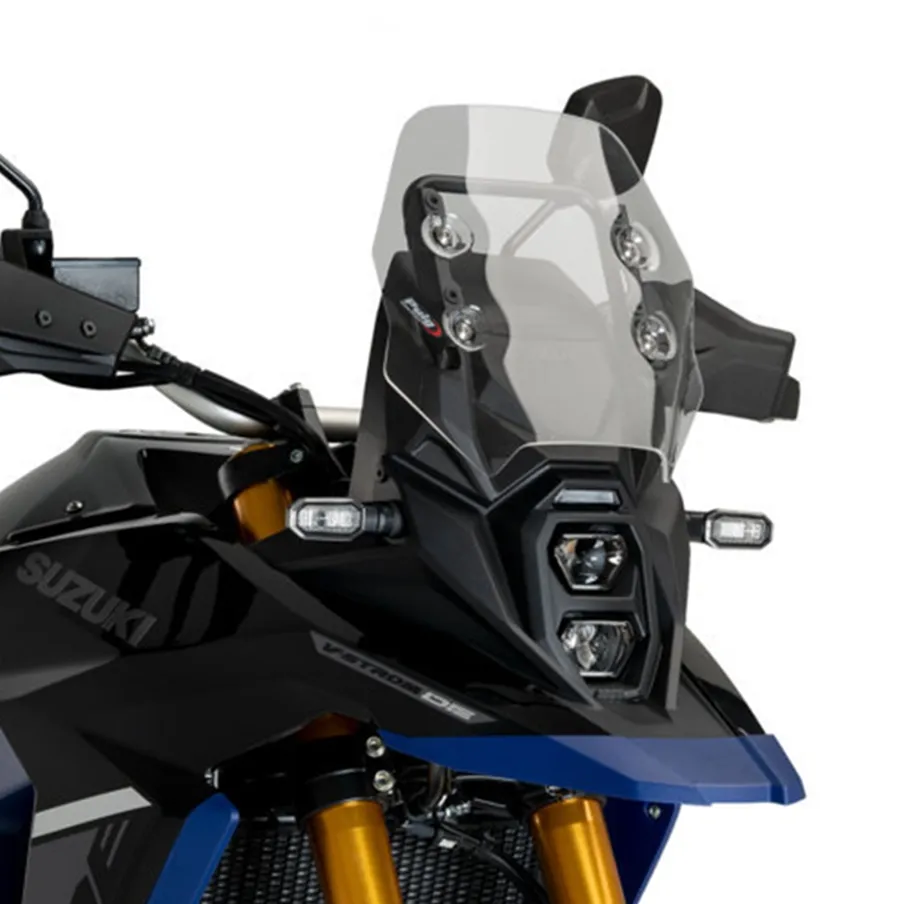 Puig Sport Verkleidungsscheibe Getönt - Suzuki DL 800 V-Strom 2023-24