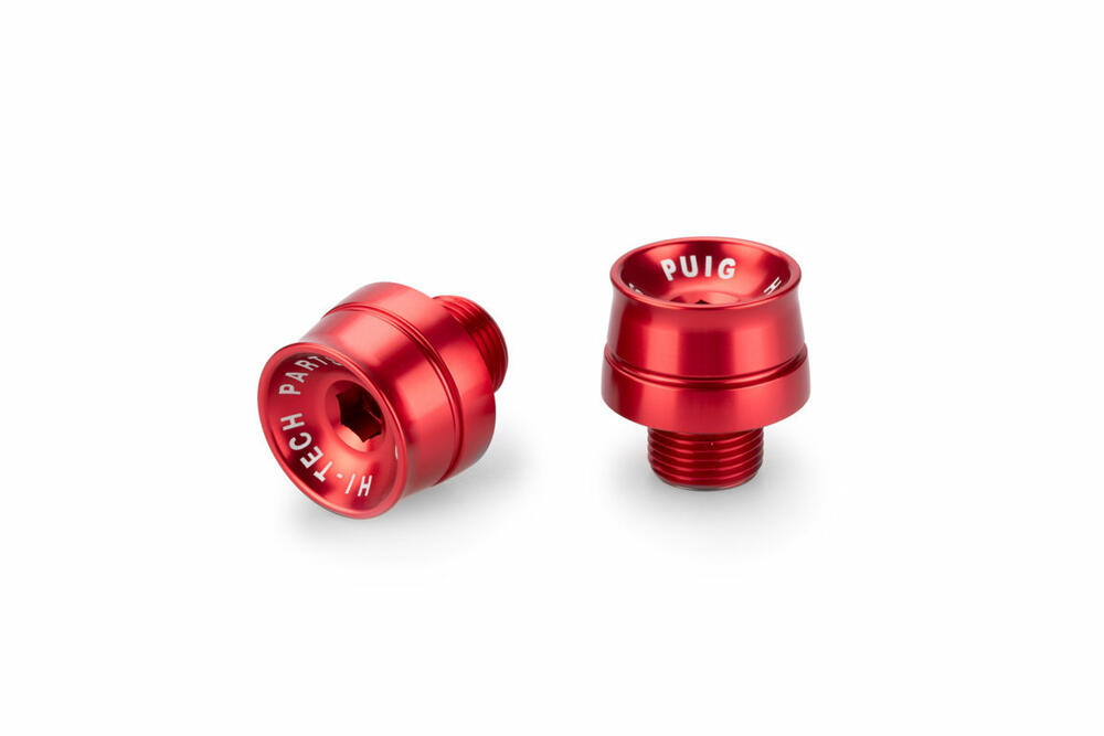 PUIG LENKERENDEN MOD.SPEED APRILIA RSV4 FACTOR - 21359R