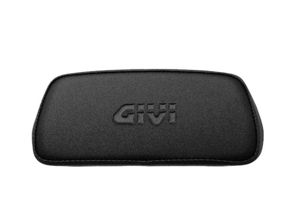 Givi Rückenlehne / Rückenpolster passend für Monolock Topcase E46 Riviera - E207
