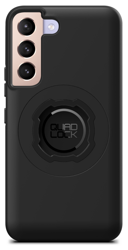 10014-1 Quad Lock MAG Handyhülle / Handyschale für Samsung Galaxy S22