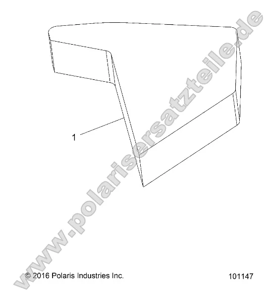 Body, Foam Plug Body, Foam Plug