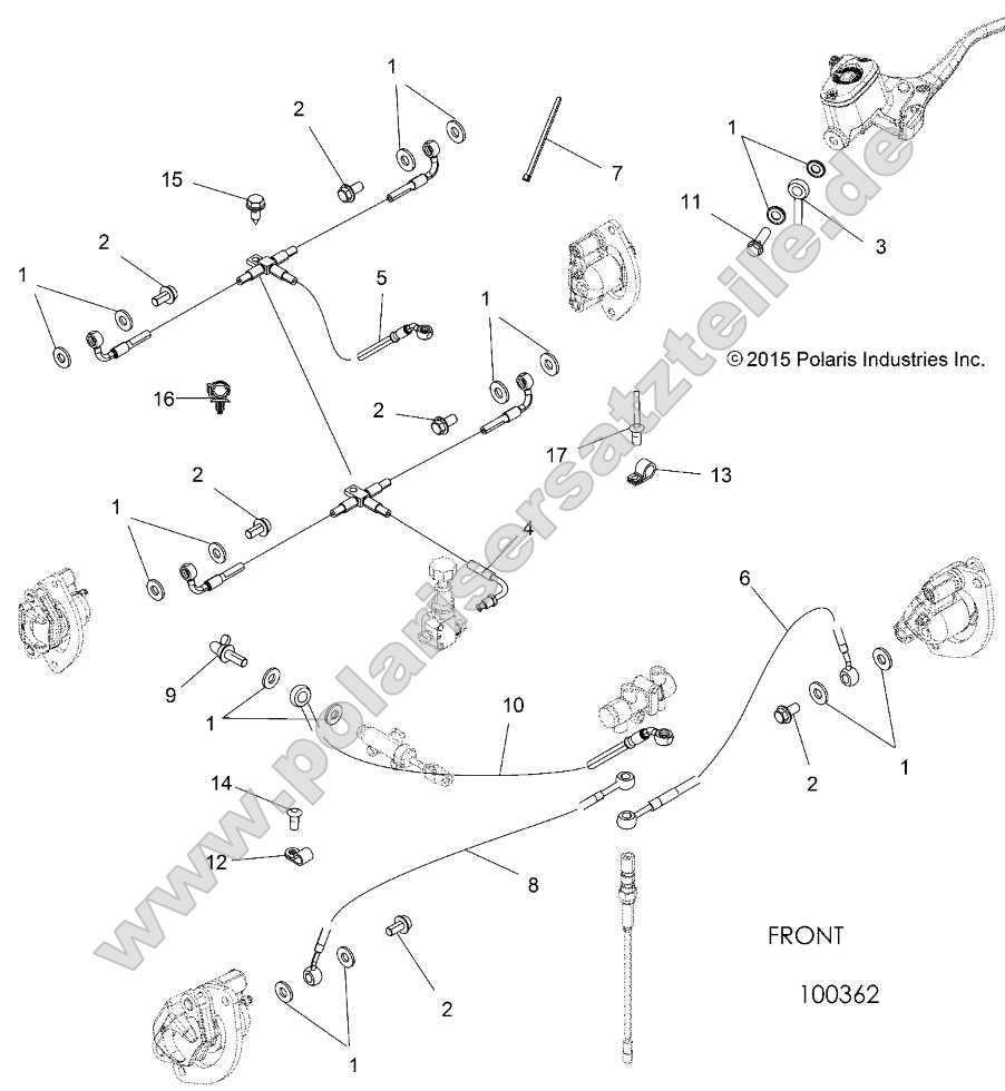 Brakes, Brake Lines Brakes, Brake Lines