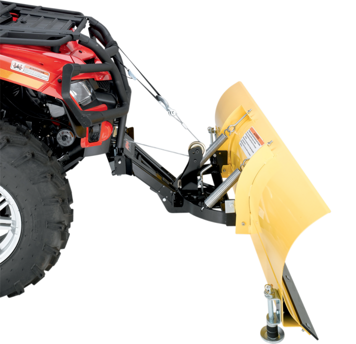 _Ebay_20neu_202014MooseRM4_20SchnneschildMoose_20Schneeschildset_20RM4 Moose Plow Schneeschild Set mit RM4 Frontmontage 152 cm 60" - Yamaha YFM 700 Grizzly / Kodiak 2016-