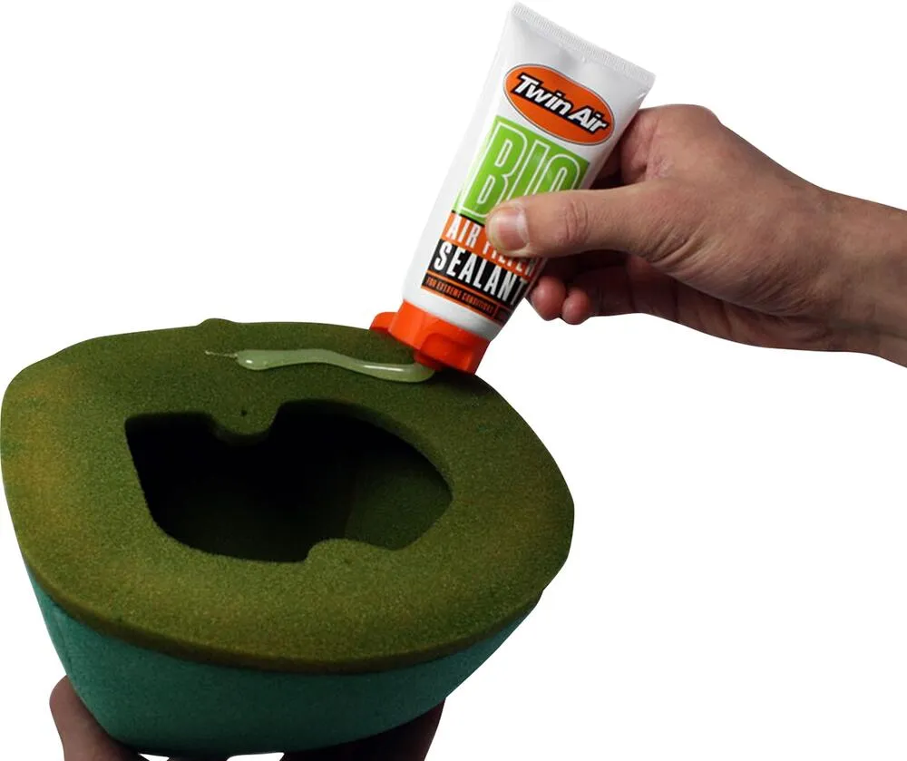 Twin Air Bio Air Filter Sealant Luftfilter Dichtmittel