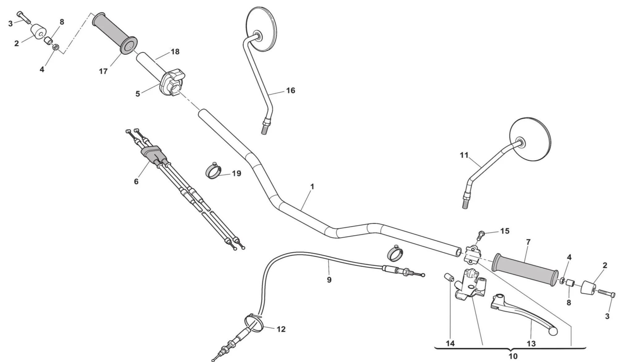 Lenker & Hebel Lenker & Hebel