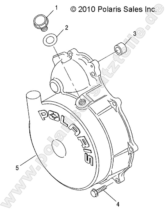 ENGINE, FLYWHEEL COVER ENGINE, FLYWHEEL COVER