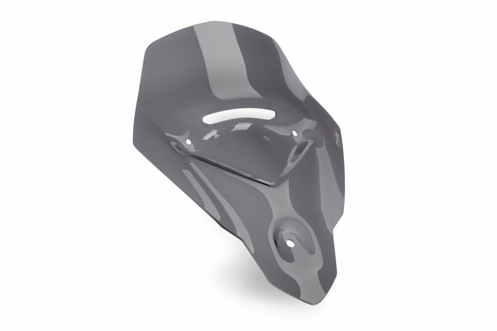 PUIG SPORTSCHEIBE TRIUMPH TIGER SPORT 660 22'- C/STARK - 21318F