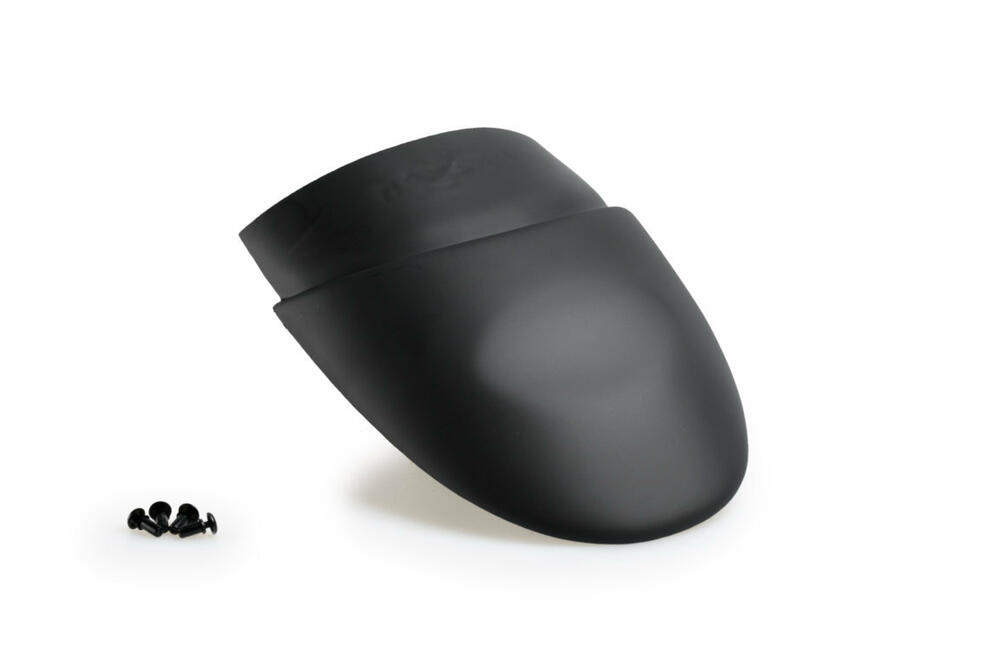 PUIG KOTFLÜGEL-ERWEITERUNG R1250RT 19'-20' C/SCHWARZ - 20358N