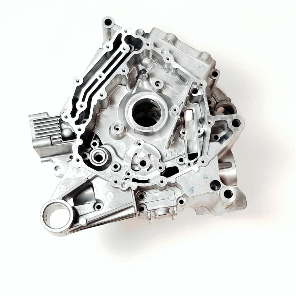 TGB Motorgehäuse li. + re. - 910310