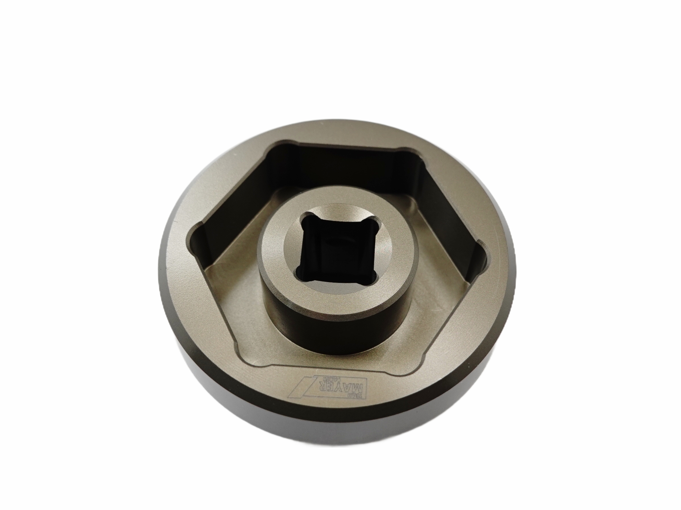 TMP-Werkzeugnuss-28-46-mm-fuer-vorne-hintere-Achsmutter-Ducati-10333-0 TMP Werkzeugnuss 1/2 Zoll - 28 / 46 mm für vorne / hintere Achsmutter - Ducati