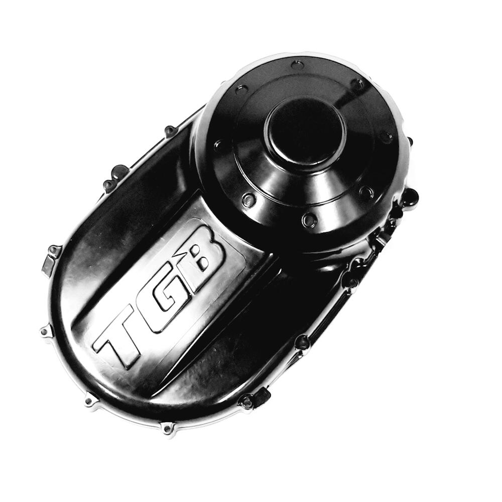 TGB Gehäusedeckel rechts Variomatik - 925465