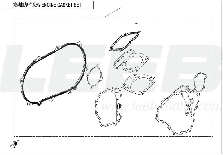 Dichtungskit Dichtungskit