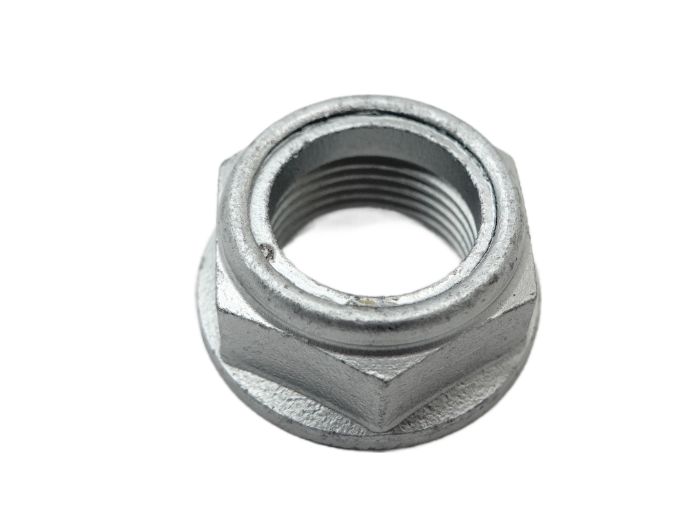 SWM Achsmutter M20X1.5 - 10000358 SWM Achsmutter M20X1.5 - 10000358