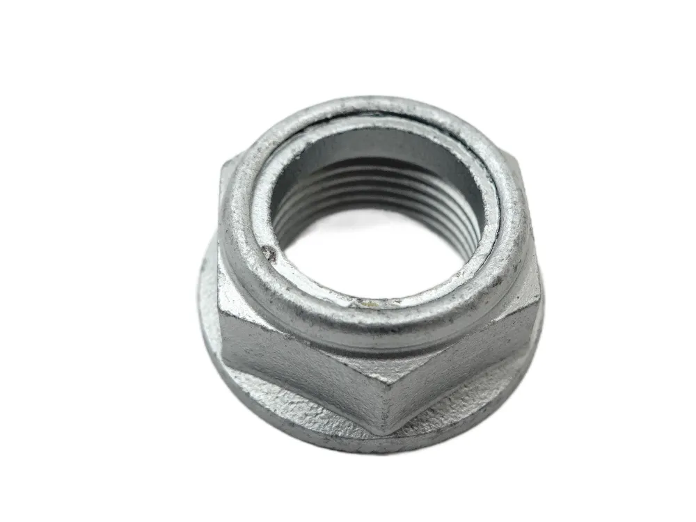 SWM Achsmutter M20X1.5 - 10000358