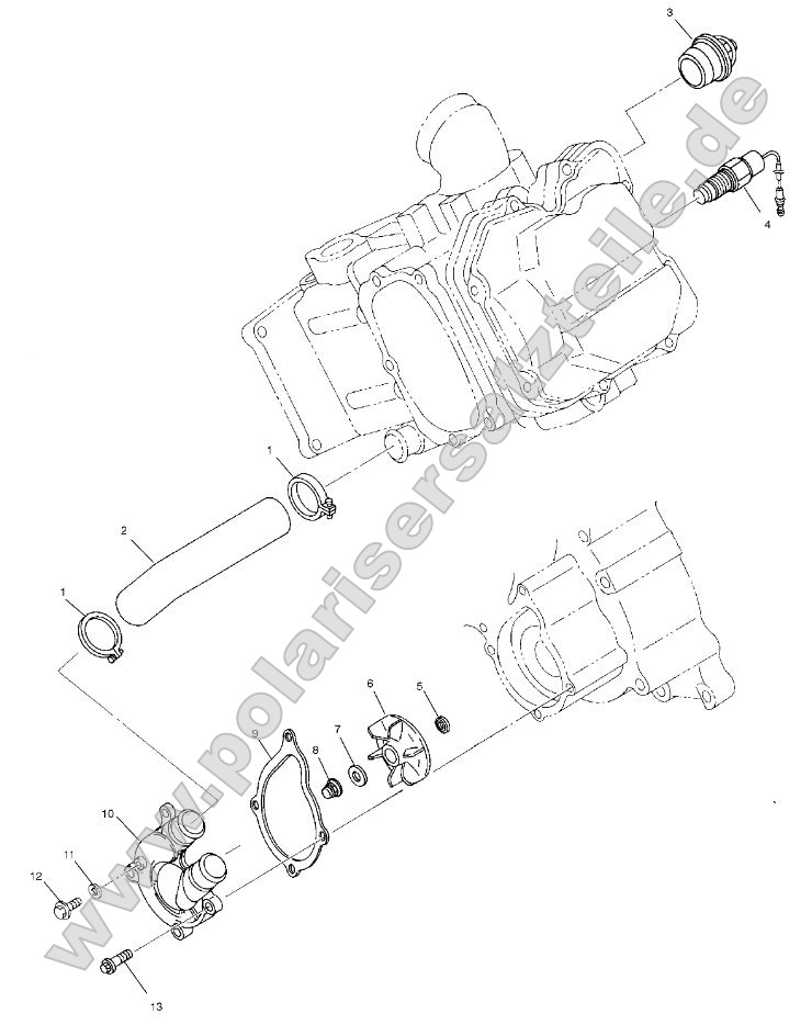 Water Pump Water Pump