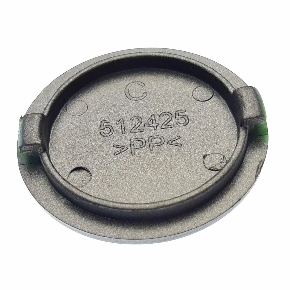 TGB CARRIER COVER. - 512425YG