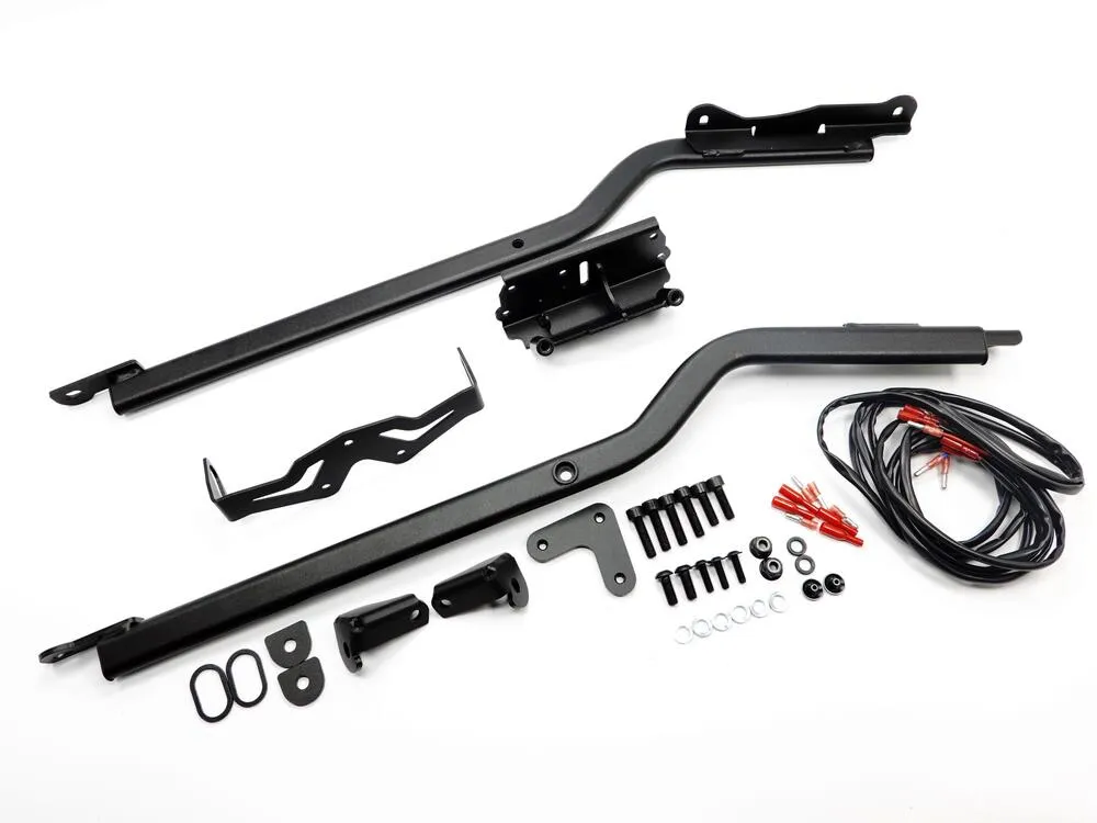 Givi_Topcasetraeger_fuer_Monokey_und_Monolock_Koffer___Honda_CB_1000_R_2018_23 Givi Topcaseträger für Monokey und Monolock Koffer - Honda CB 1000 R 2018-23