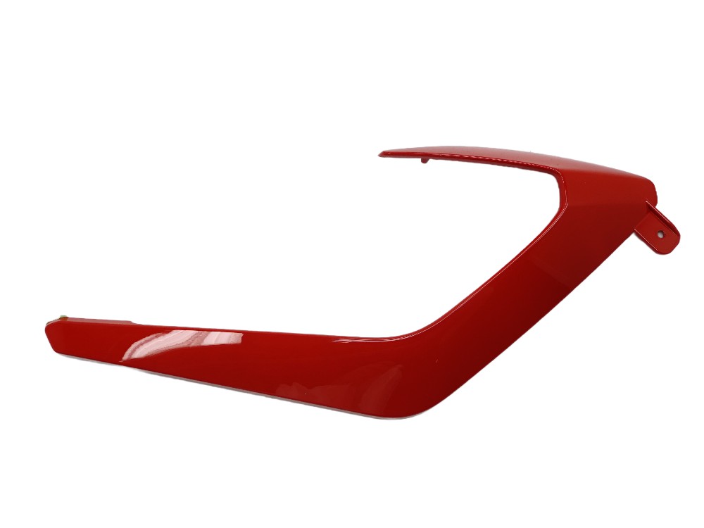 QJ Motor Seitenverkleidung rechts rot - 65309N49FB00