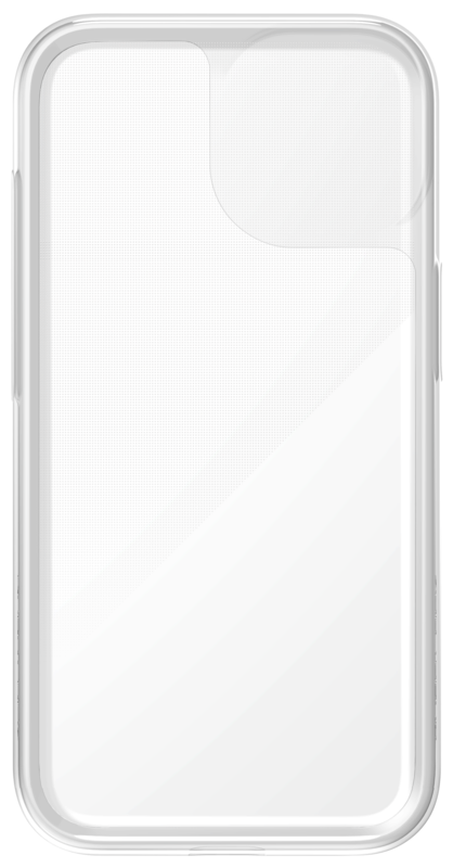 10006-1 Quad Lock Wetterschutz / Regen Schutzhülle für iPhone 14 Plus