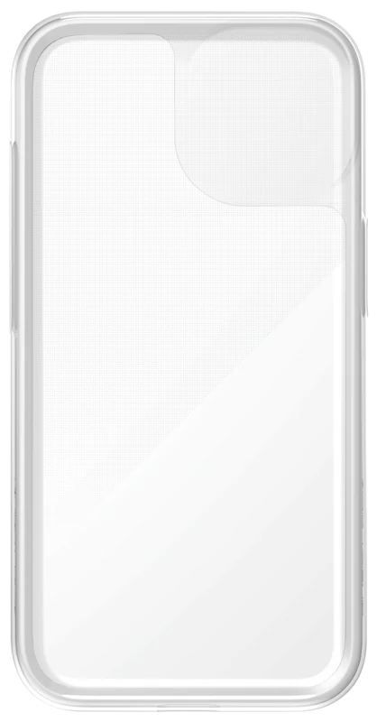 Quad Lock Wetterschutz / Regen Schutzhülle für iPhone 14 Plus