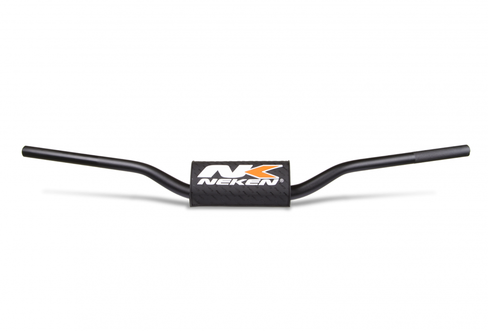 Neken Lenker Oversize Fatbar 28,6 mm schwarz - RMZ